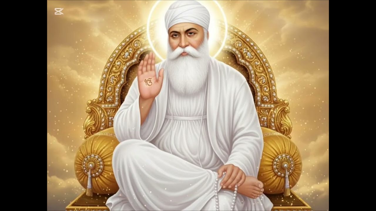 Diljit Dosanjh Songs _ Dhan Guru Nanak _ Pankaj Batra _ Punjabi Songs _