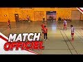 TOUJOURS 1ER OU PAS ??? FUTSAL #8