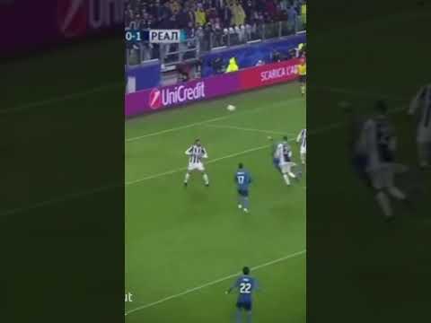 Soccer players and their best shots