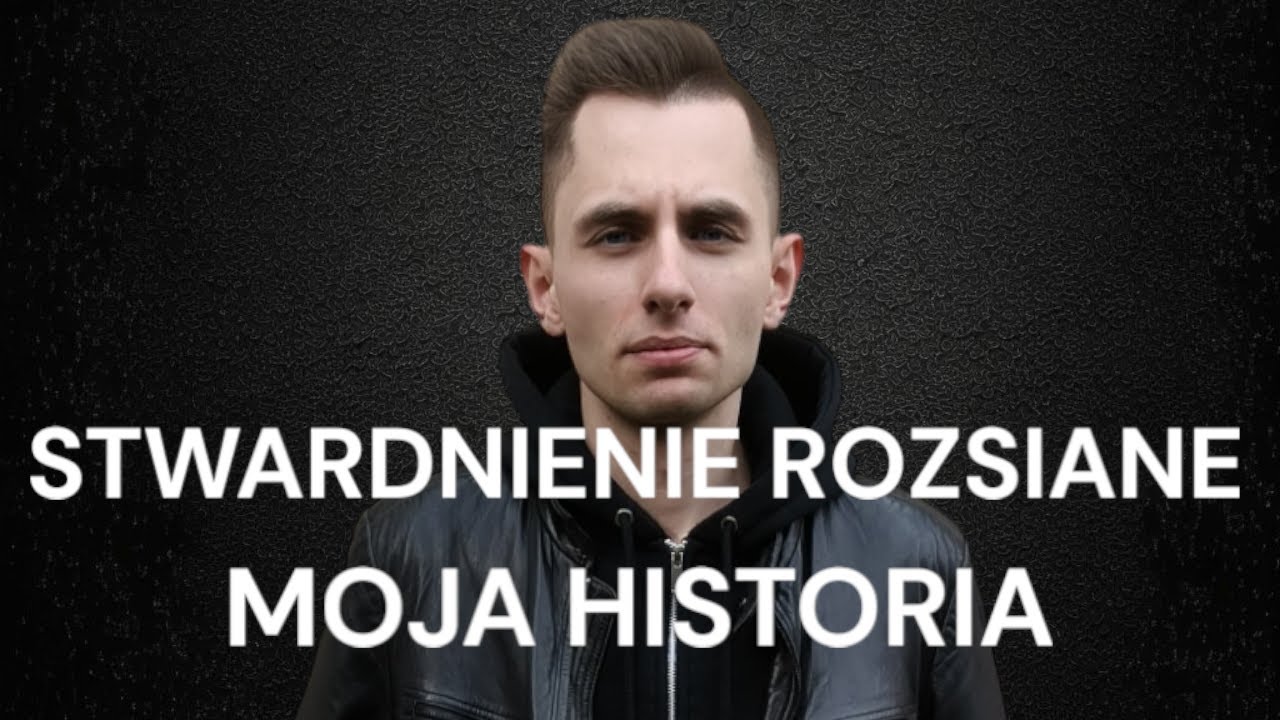 stwardnienie rozsiane - moja historia