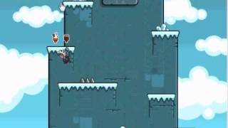 Frost Bite Levels 9&10