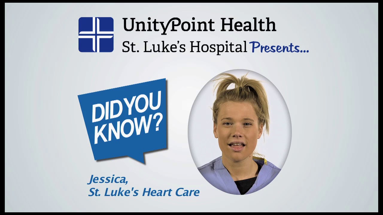 Unitypoint Health Methodist Proctor Bosbubble - Blog