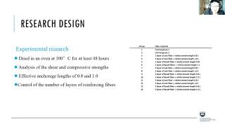 ENGG955 Presentation