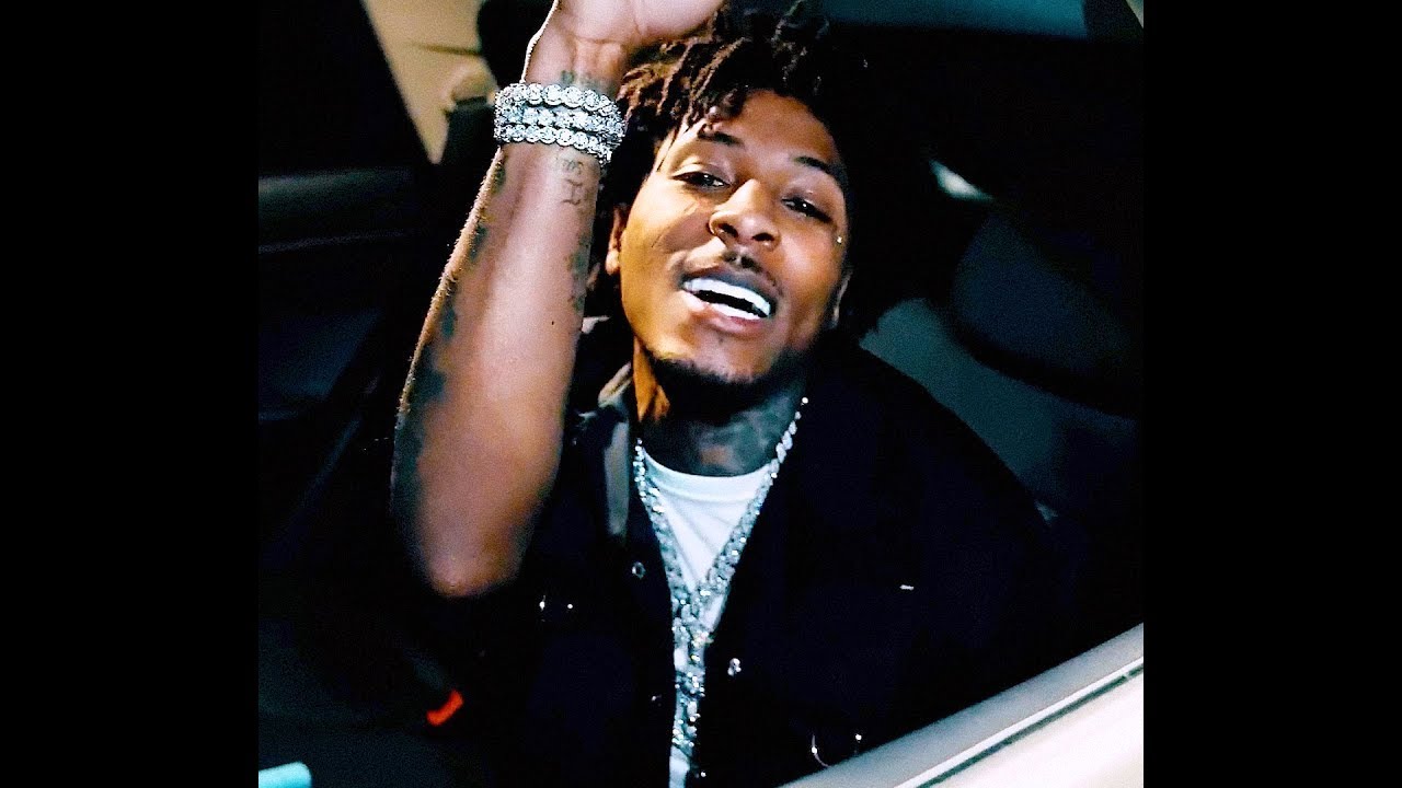 [FREE] NBA Youngboy Type Beat 2025 - "3 Nights"