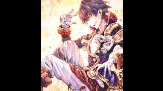 星咲玲汰アナログイラスト メイキング１ 全26 Youtube