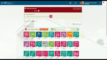 Configura el tauler d