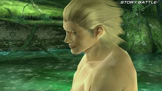 Download lagu Tekken 6 - Steve Story Playthrough