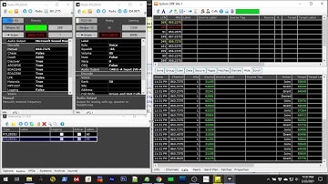 Unitrunker v2 - Simulcast system