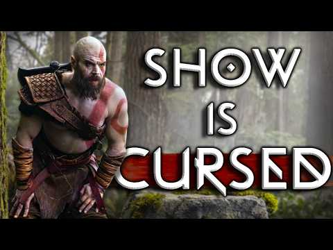 Three God of War News Headlines You Missed