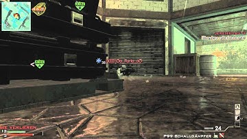 MW3 - Ninja Defuse / Bootleg