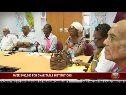 GIS DOMINICA NATIONAL FOCUS FOR MARCH 24, 2017
