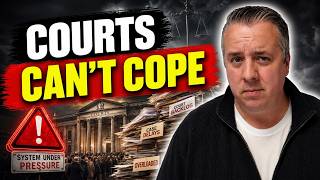 Rent Reforms Spark Urgent Call for 1 000 More Judges