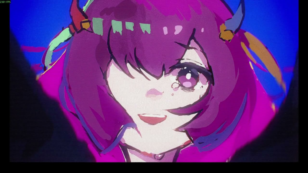 Denpa Nightmares - Puzzle Chapter