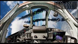 MiG-29 4 Kills