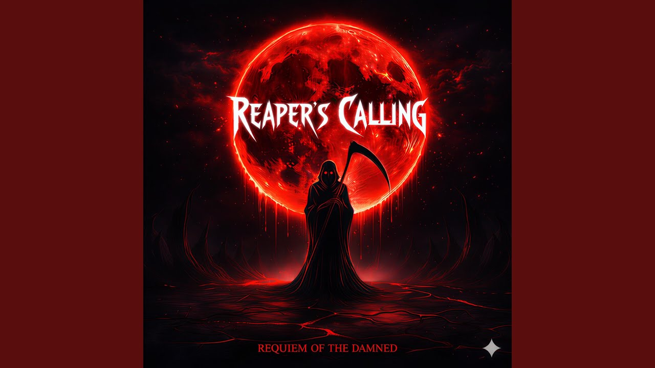 BENEATH THE DYING SKY