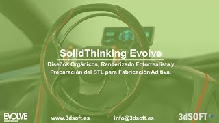 webinar EVOLVE 2017