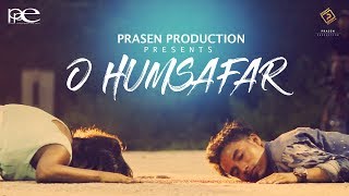 Oh Humsafar Cover Song | Neha Kakkar Himansh Tony Kakkar | Heart Touching Love Story