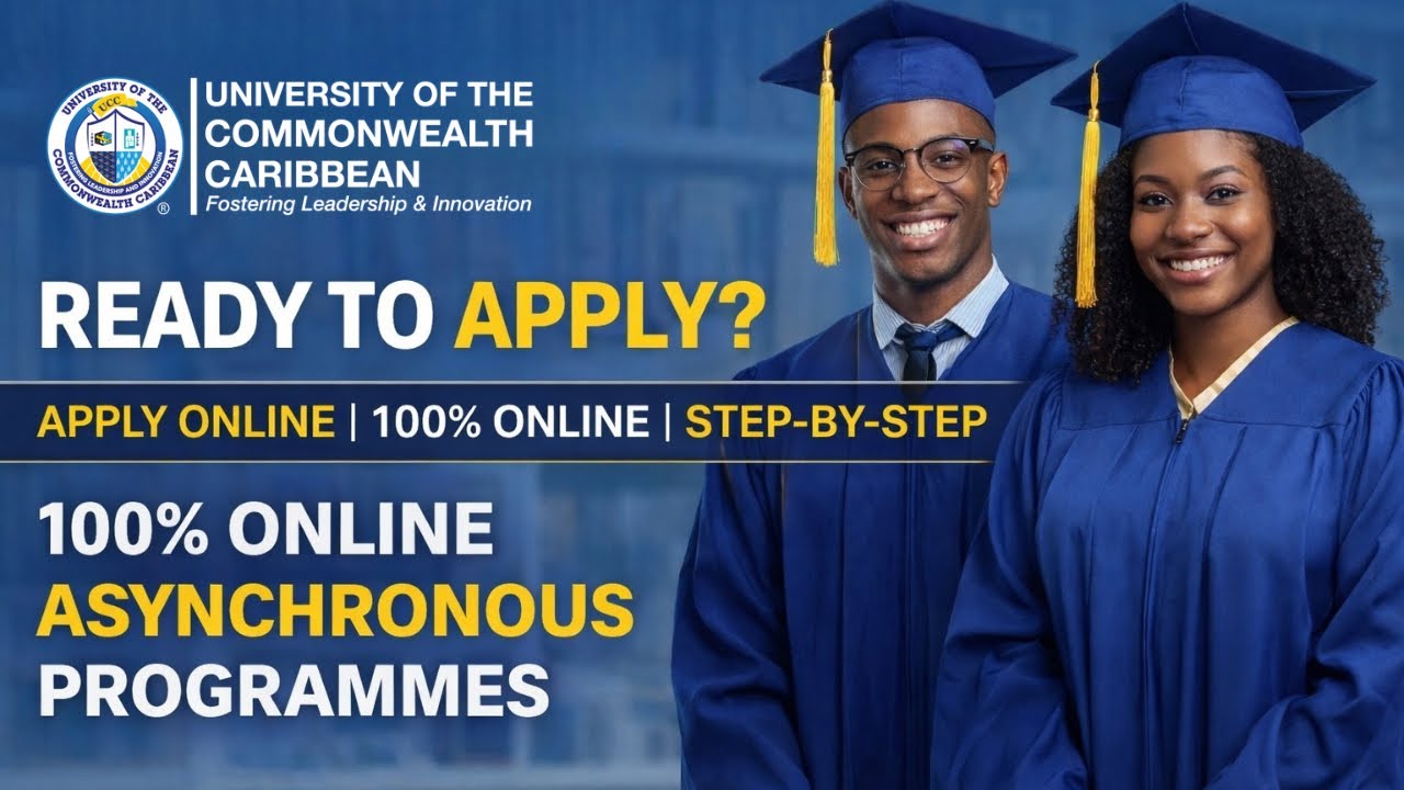 Your Guide to Admissions for UCC's 100% Online Asynchronous Programmes ...