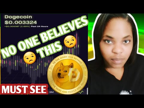 Video: Da li je dogecoin na bazi coinbase?