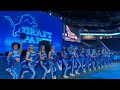 Detroit Lions 2023 Draft in Detroit | Detroit Lion Season Ticket Holder Draft Party