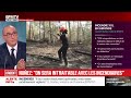 Laurent Nuñez fait le point sur le feu "exceptionnel" et "totalement inédit" en Gironde