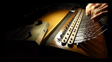 Another Fine Day - a little winter chill 2016 - part 1