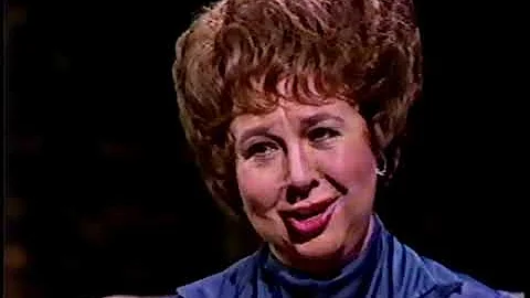 Jane Withers, Tom Snyder--1978 TV