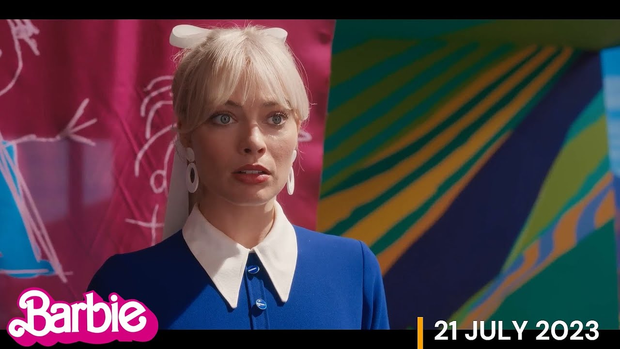 Barbie 2023 TRAILER CENTURY CINEMAX YouTube barbie-2023-trailer-century-cinemax-youtube