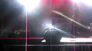 Benyamin. S - Sawah Ladang Cover By Big Kerock @Ancol Beach City