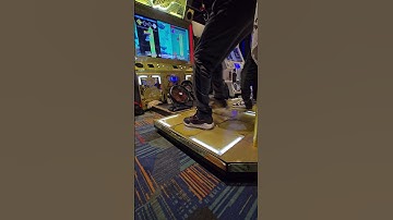 DDR World - Amazing Bomberman ESP (954k)