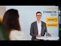 Connecta Talk mit Stefan Regli über die Herausforderungen der Onlinehandelslogistik