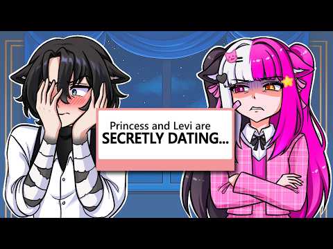 Reading SPICY Fan THEORIES With My Best Friend 