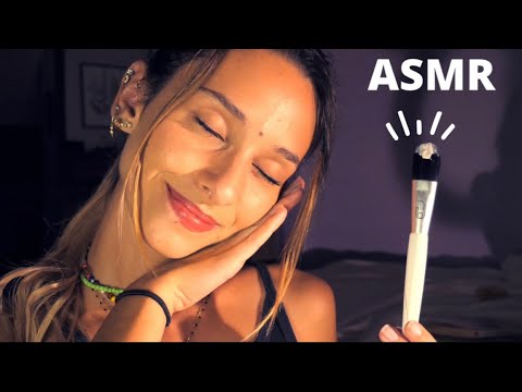 Juste pour toi, routine pour dormir rapidement (ASMR)