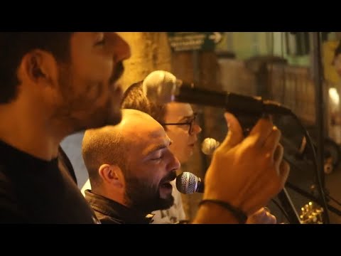 Image du reportage Chant Corse ⸱ Nicolas Goti - E Dumane Dinù (2019) (Ricordi di Petru Pà)