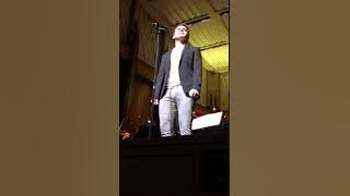 David Archuleta ~ I am a Child of God~ Las Vegas