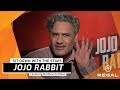 Jojo Rabbit: Sit Down with the Stars feat. Matthew Hoffman