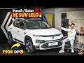 Tata Punch or Exter लेने से पहले ये SUV देख लो😳Renault Kiger Techno 2026 Review & Price