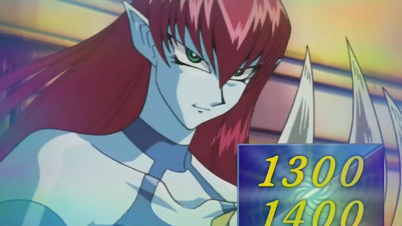 UltraDuelist (AMV) Harpie Queen