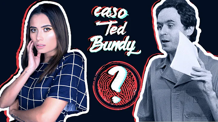 TODO sobre el MISTERIOSO caso de TED BUNDY - Paule...