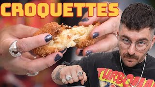 making toys you can eat! (croquettes) by julien solomita 376,357 views 11 months ago 19 minutes