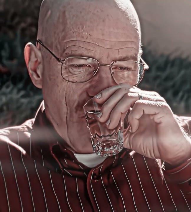Change II Walter White Edit - MGMT - Little Dark Age (Super Slowed   Reverb)