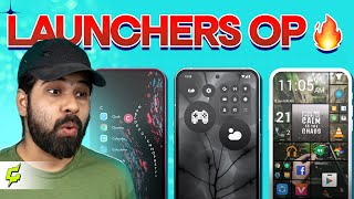 Best Android Launchers to Use in 2023 🔥🔥 screenshot 5