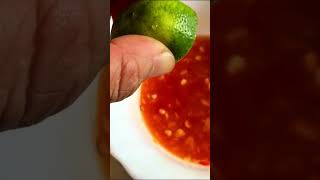 Nộm chuối #shorts #cooking #viral #food #amthuc