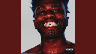 Video thumbnail of "Kevin Abstract - Baby Boy"