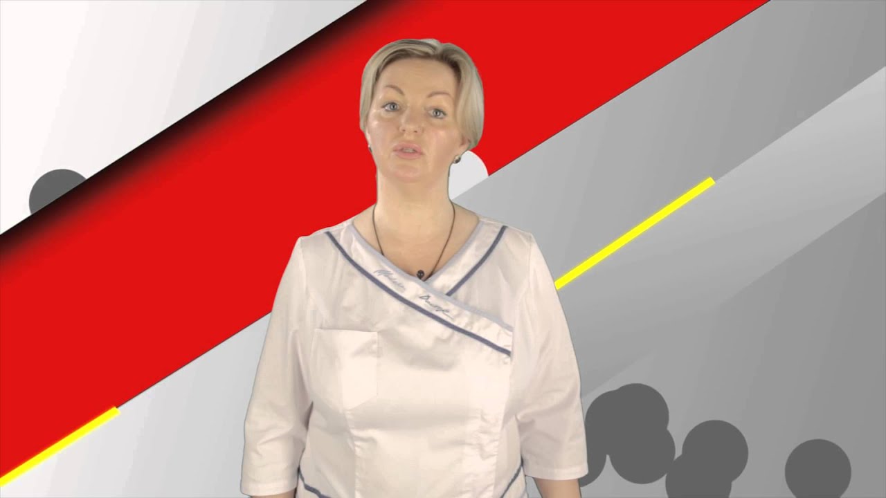 Питание для беременных. Урок 12. Питание при анемии у беременных.