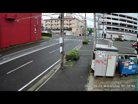兵庫県神戸市東灘区御影塚町ライブカメラ Hyougo Koube Live camera.world.cam
