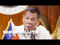 Duterte wants to fire entire TRB over RFID mess