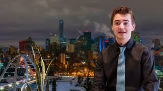 The Late Night Survival Show - Richard Jurasek (BOT 380 Assignment 2)