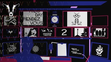 MBW20 - The Native Hue of Resolution Titles