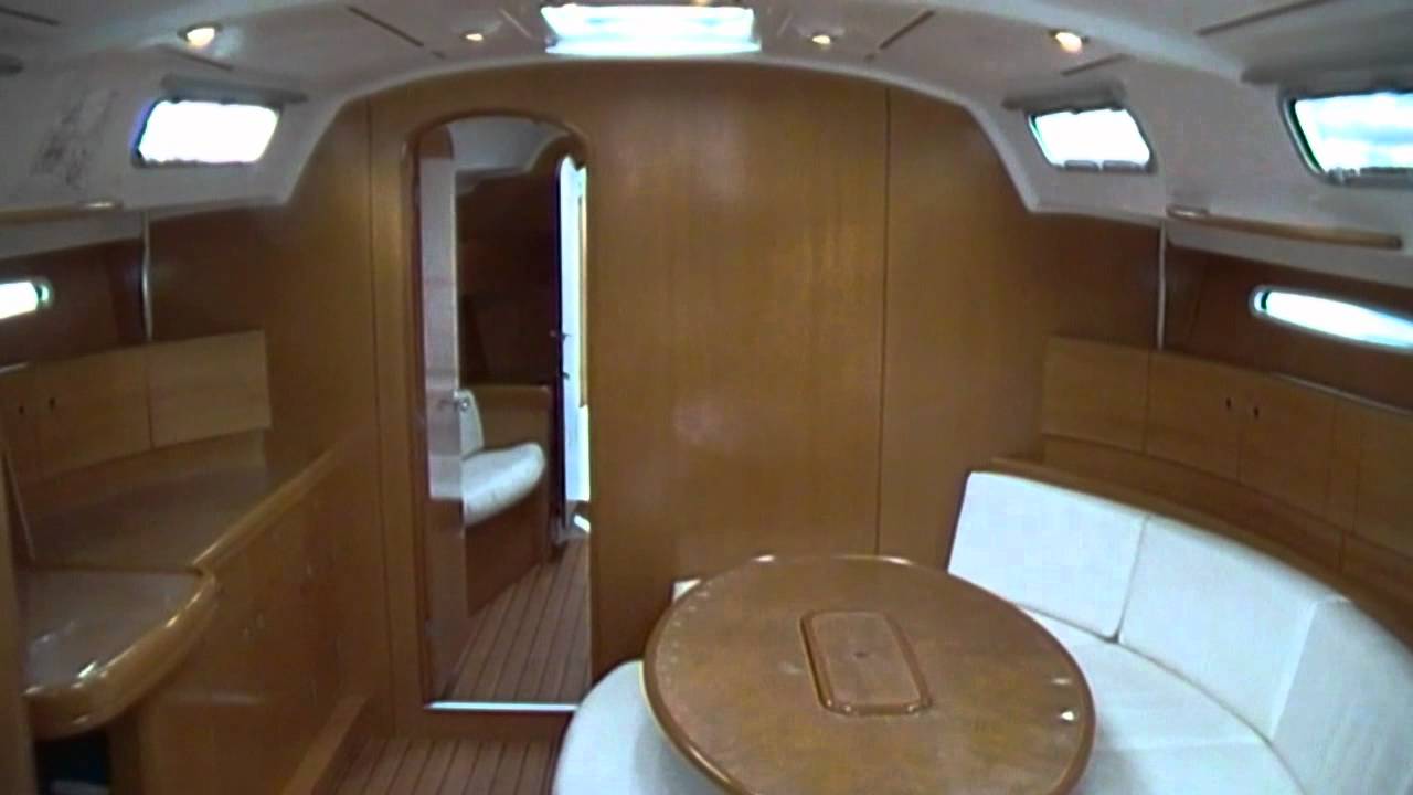 Beneteau First 44.7 